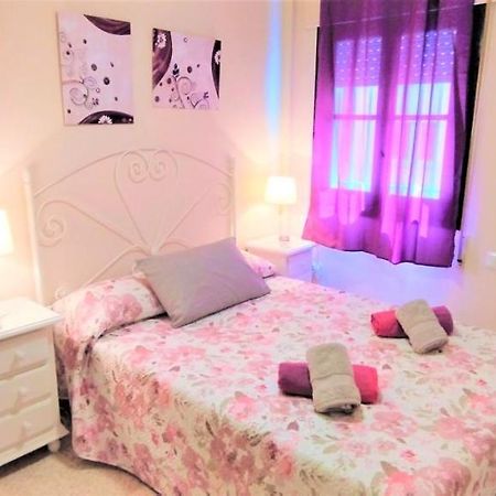 Apartamento Tres Carabelas Ii, Ac, Wifi, Parking Санлукар-де-Баррамеда Екстер'єр фото