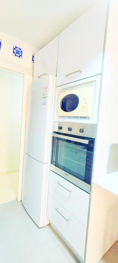 Apartamento Tres Carabelas Ii, Ac, Wifi, Parking Санлукар-де-Баррамеда Екстер'єр фото