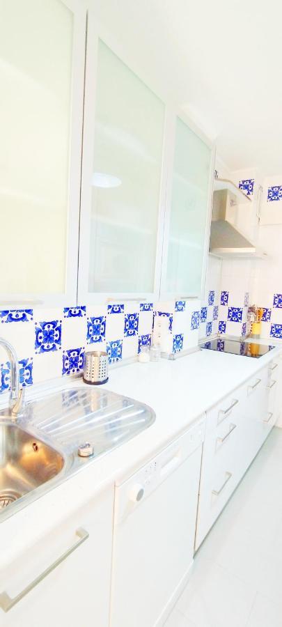 Apartamento Tres Carabelas Ii, Ac, Wifi, Parking Санлукар-де-Баррамеда Екстер'єр фото