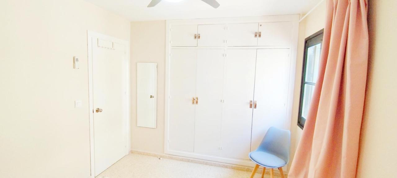 Apartamento Tres Carabelas Ii, Ac, Wifi, Parking Санлукар-де-Баррамеда Екстер'єр фото