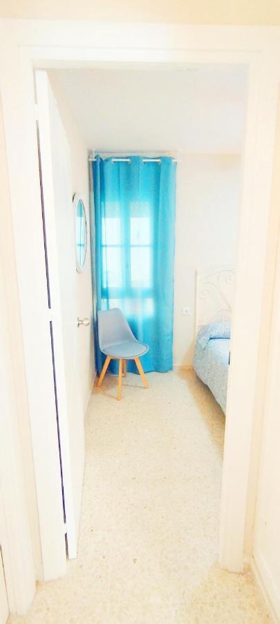 Apartamento Tres Carabelas Ii, Ac, Wifi, Parking Санлукар-де-Баррамеда Екстер'єр фото