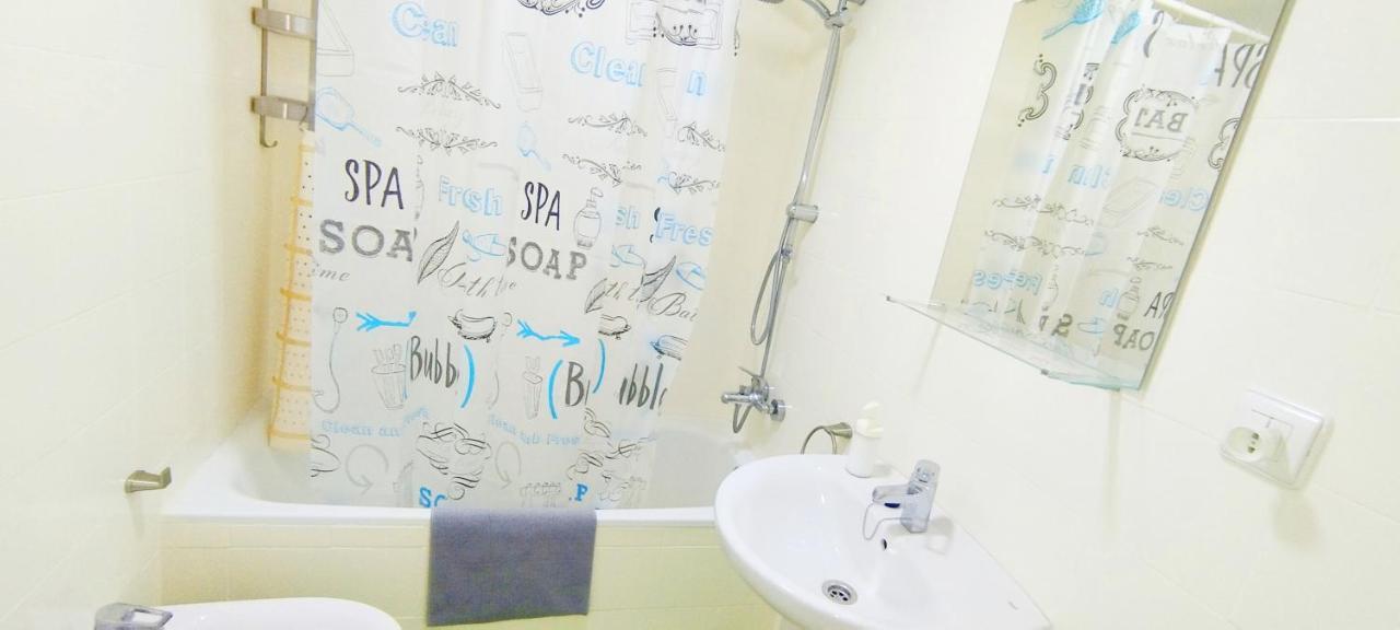 Apartamento Tres Carabelas Ii, Ac, Wifi, Parking Санлукар-де-Баррамеда Екстер'єр фото