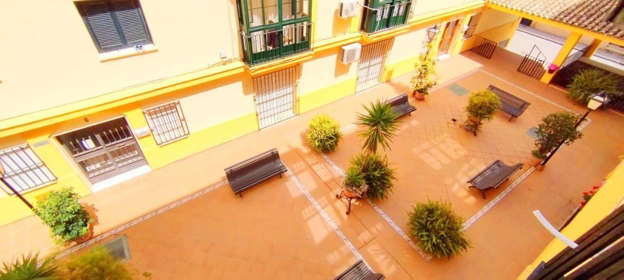 Apartamento Tres Carabelas Ii, Ac, Wifi, Parking Санлукар-де-Баррамеда Екстер'єр фото