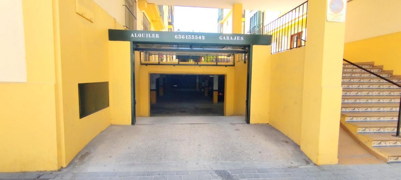 Apartamento Tres Carabelas Ii, Ac, Wifi, Parking Санлукар-де-Баррамеда Екстер'єр фото