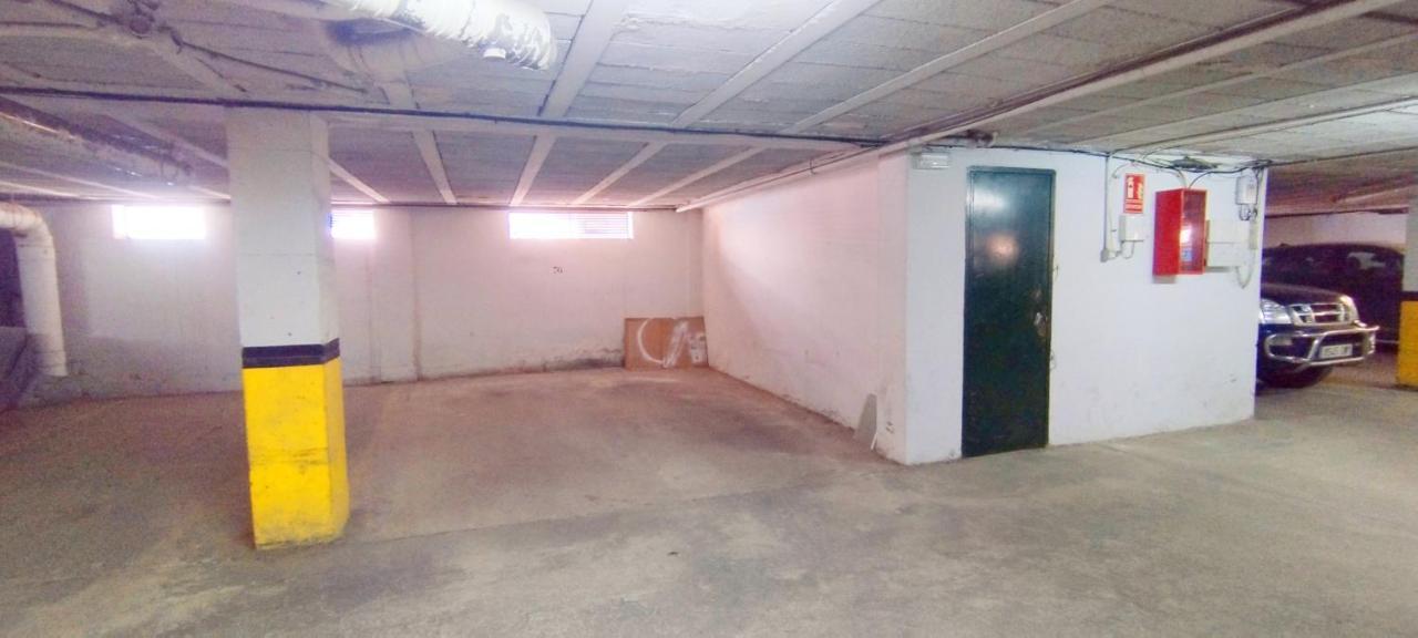 Apartamento Tres Carabelas Ii, Ac, Wifi, Parking Санлукар-де-Баррамеда Екстер'єр фото