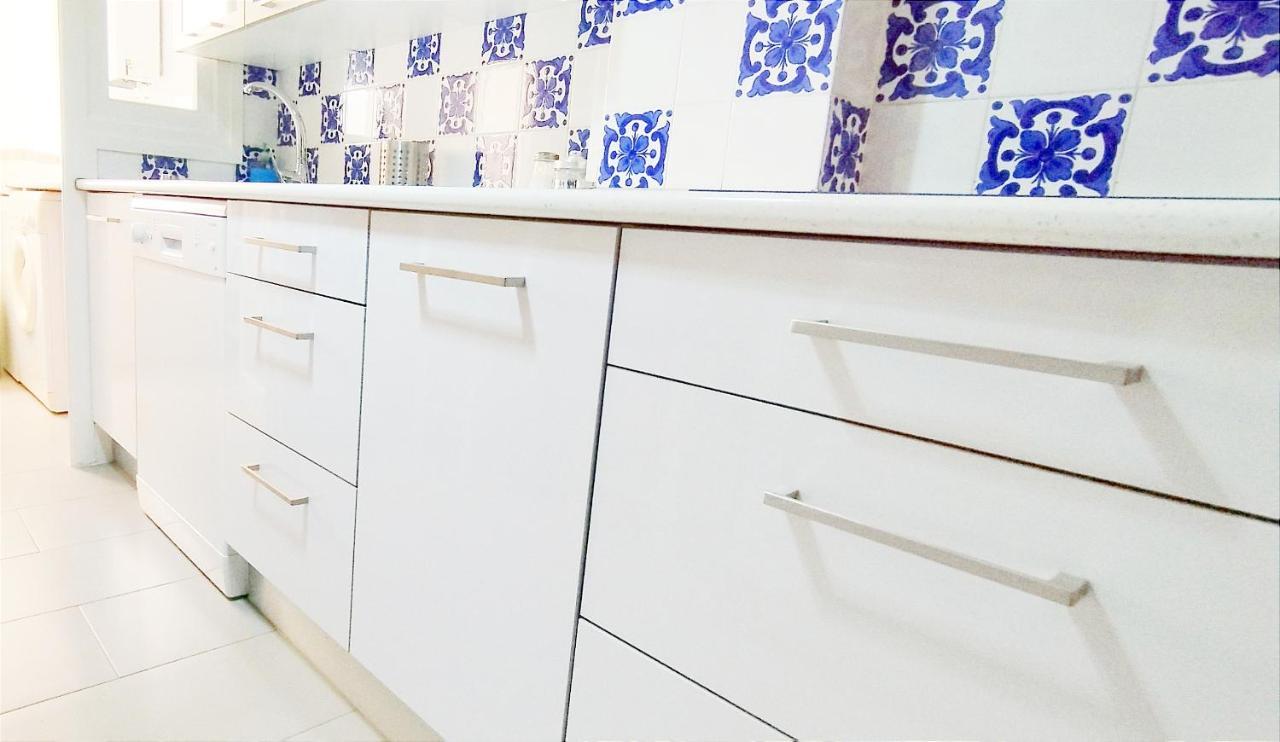 Apartamento Tres Carabelas Ii, Ac, Wifi, Parking Санлукар-де-Баррамеда Екстер'єр фото