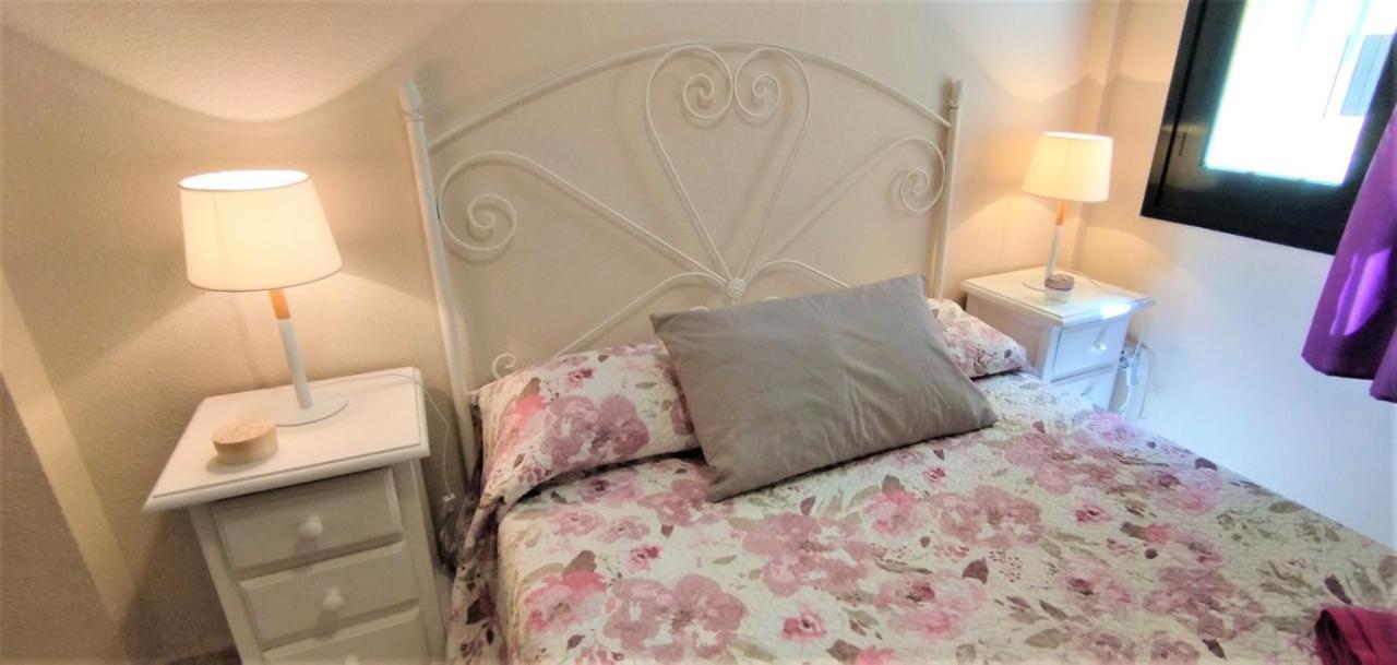 Apartamento Tres Carabelas Ii, Ac, Wifi, Parking Санлукар-де-Баррамеда Екстер'єр фото
