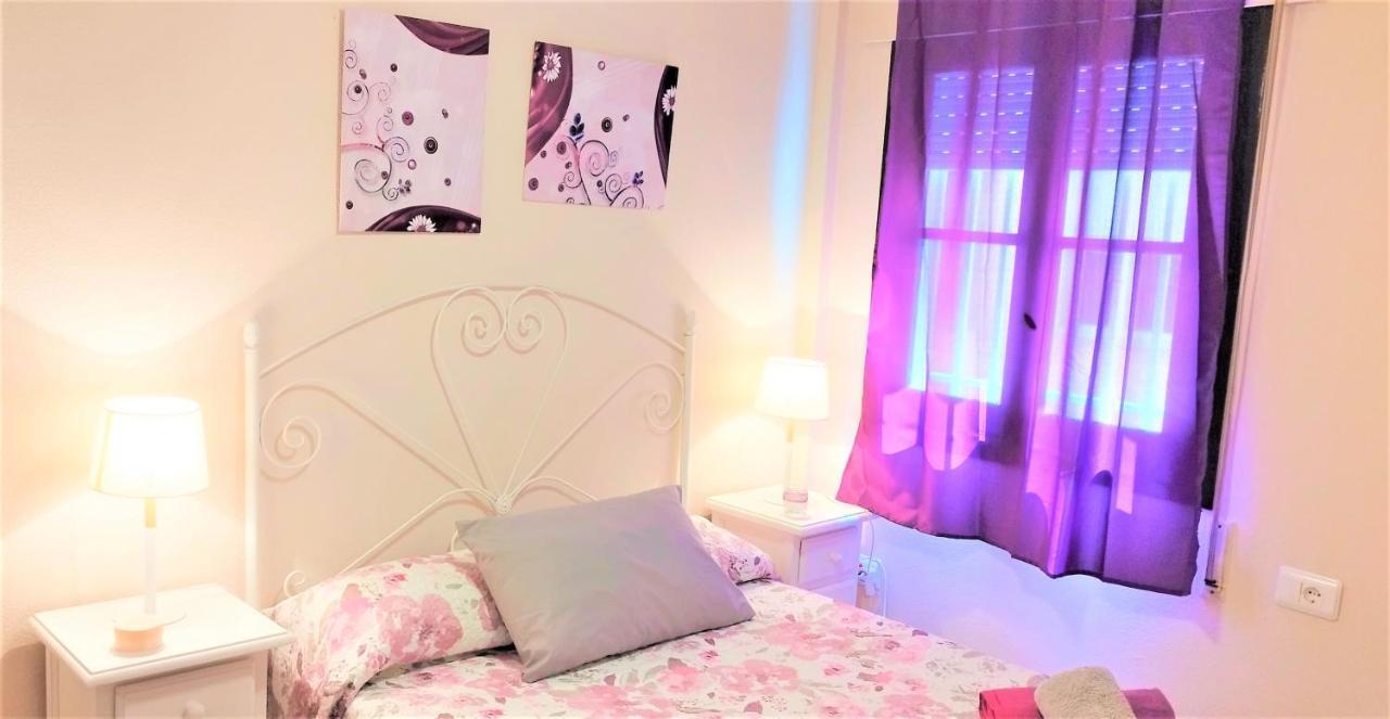 Apartamento Tres Carabelas Ii, Ac, Wifi, Parking Санлукар-де-Баррамеда Екстер'єр фото